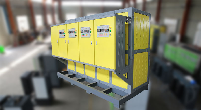 pg全网最全模拟器:中凯探伤获得磁粉探伤仪的探头固定装置专利